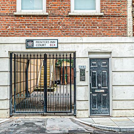Holborn - 2Br Near Covent Garden -Cityapartmentstay London Ngoại thất bức ảnh