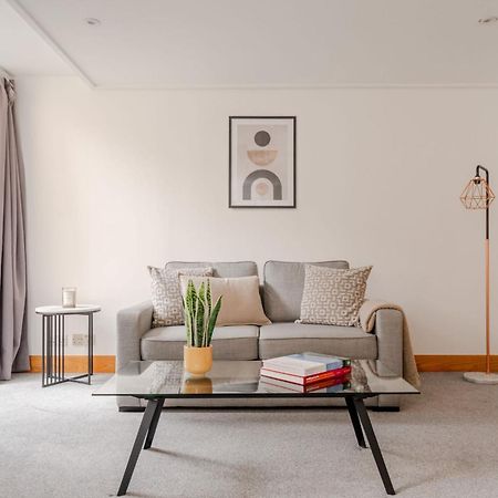 Holborn - 2Br Near Covent Garden -Cityapartmentstay London Ngoại thất bức ảnh