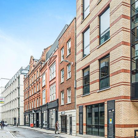 Holborn - 2Br Near Covent Garden -Cityapartmentstay London Ngoại thất bức ảnh