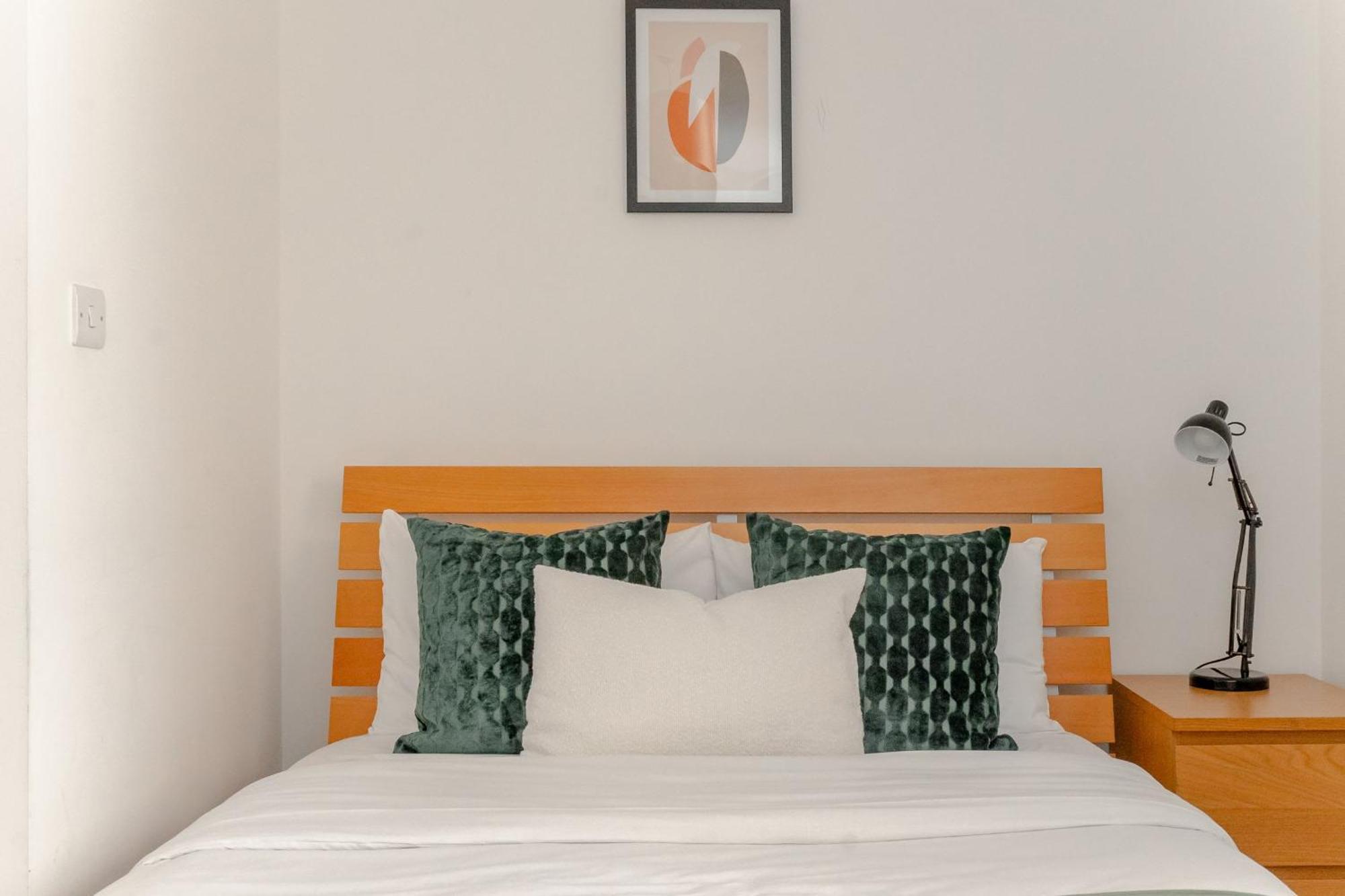 Holborn - 2Br Near Covent Garden -Cityapartmentstay London Ngoại thất bức ảnh