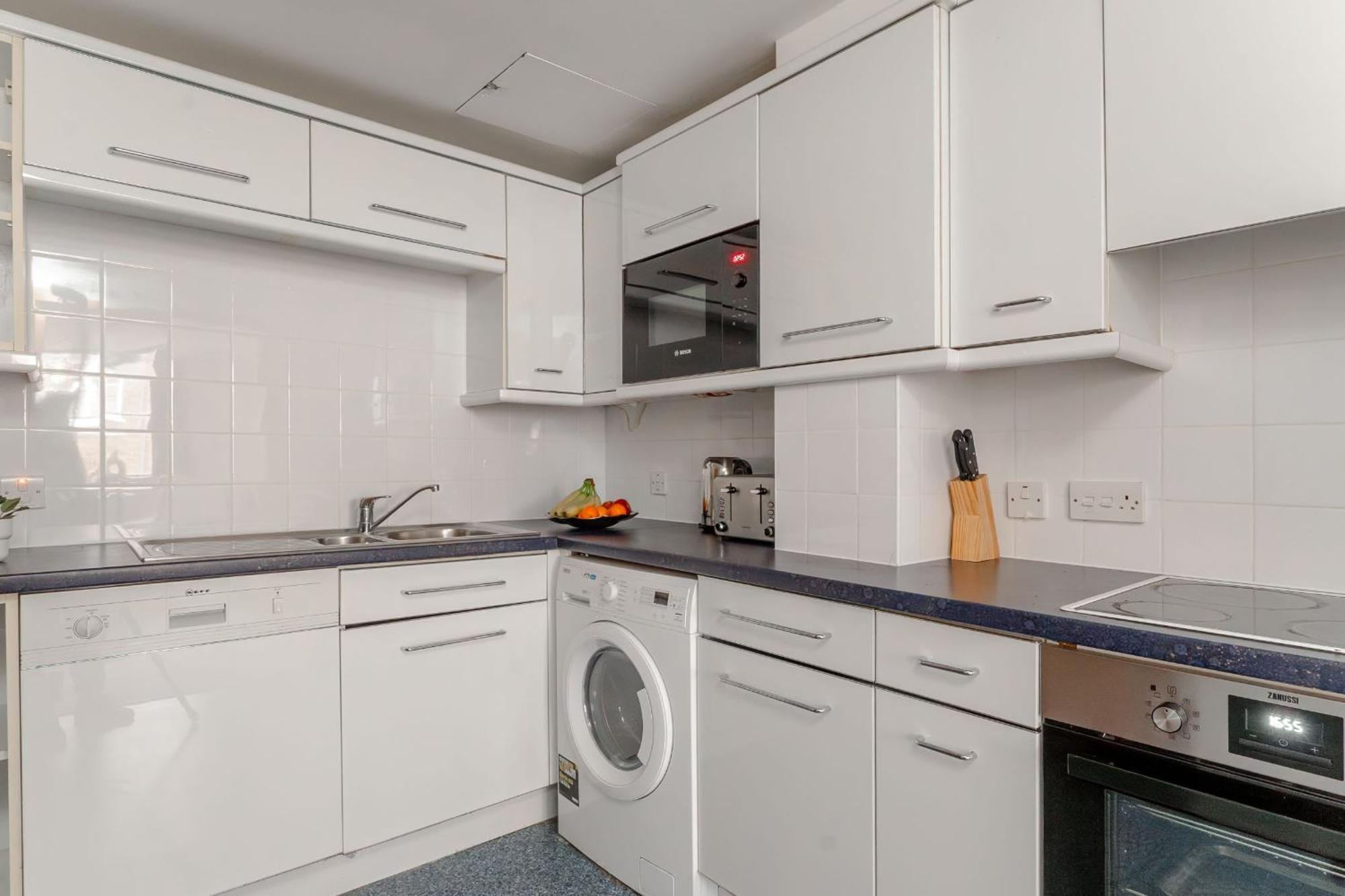 Holborn - 2Br Near Covent Garden -Cityapartmentstay London Ngoại thất bức ảnh