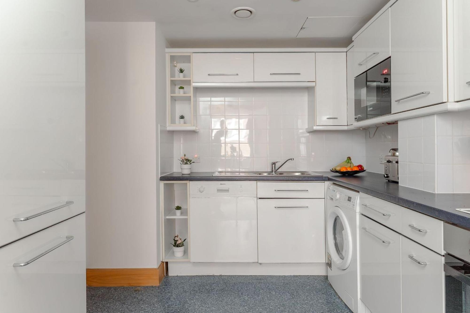 Holborn - 2Br Near Covent Garden -Cityapartmentstay London Ngoại thất bức ảnh