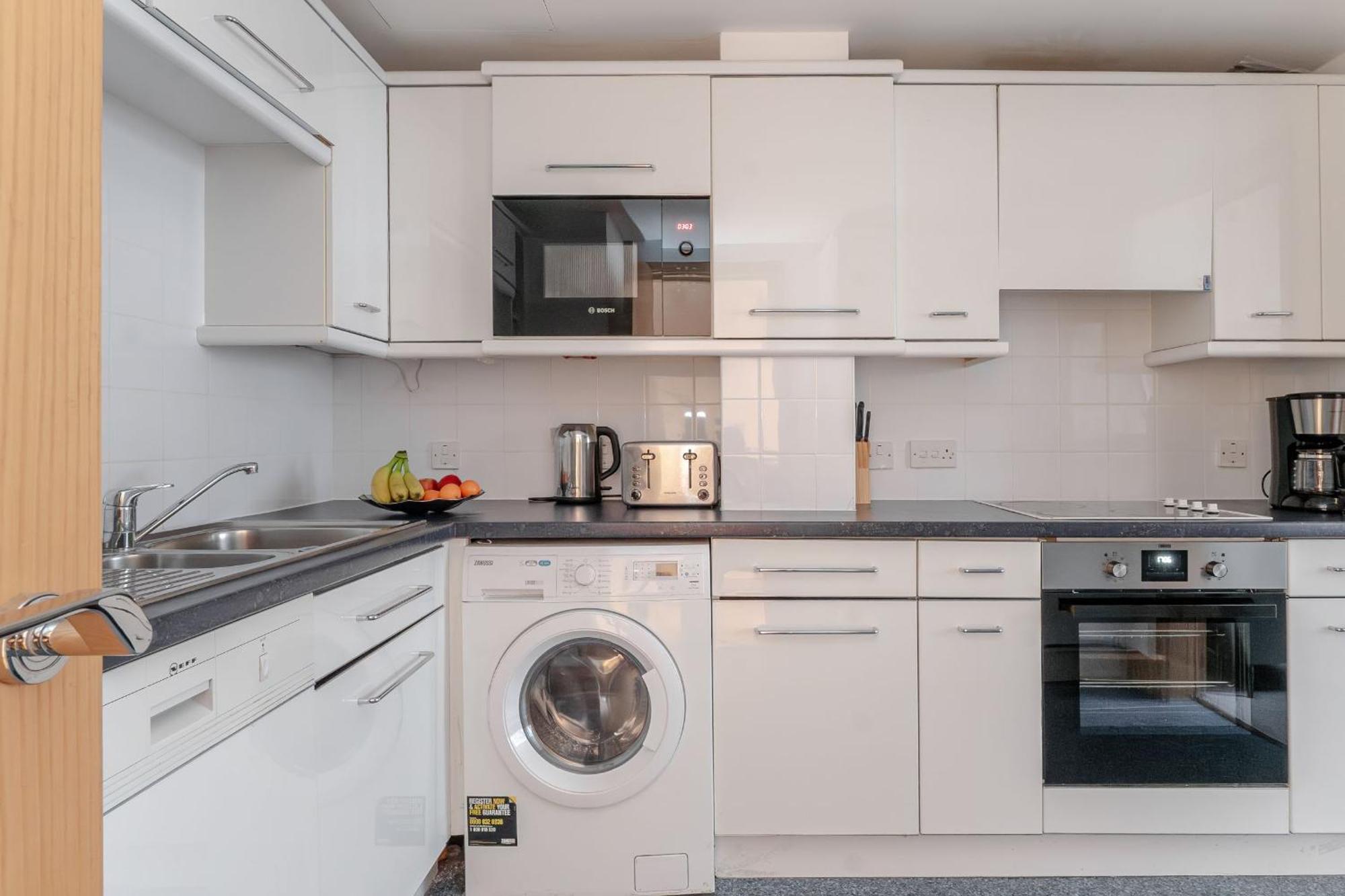 Holborn - 2Br Near Covent Garden -Cityapartmentstay London Ngoại thất bức ảnh