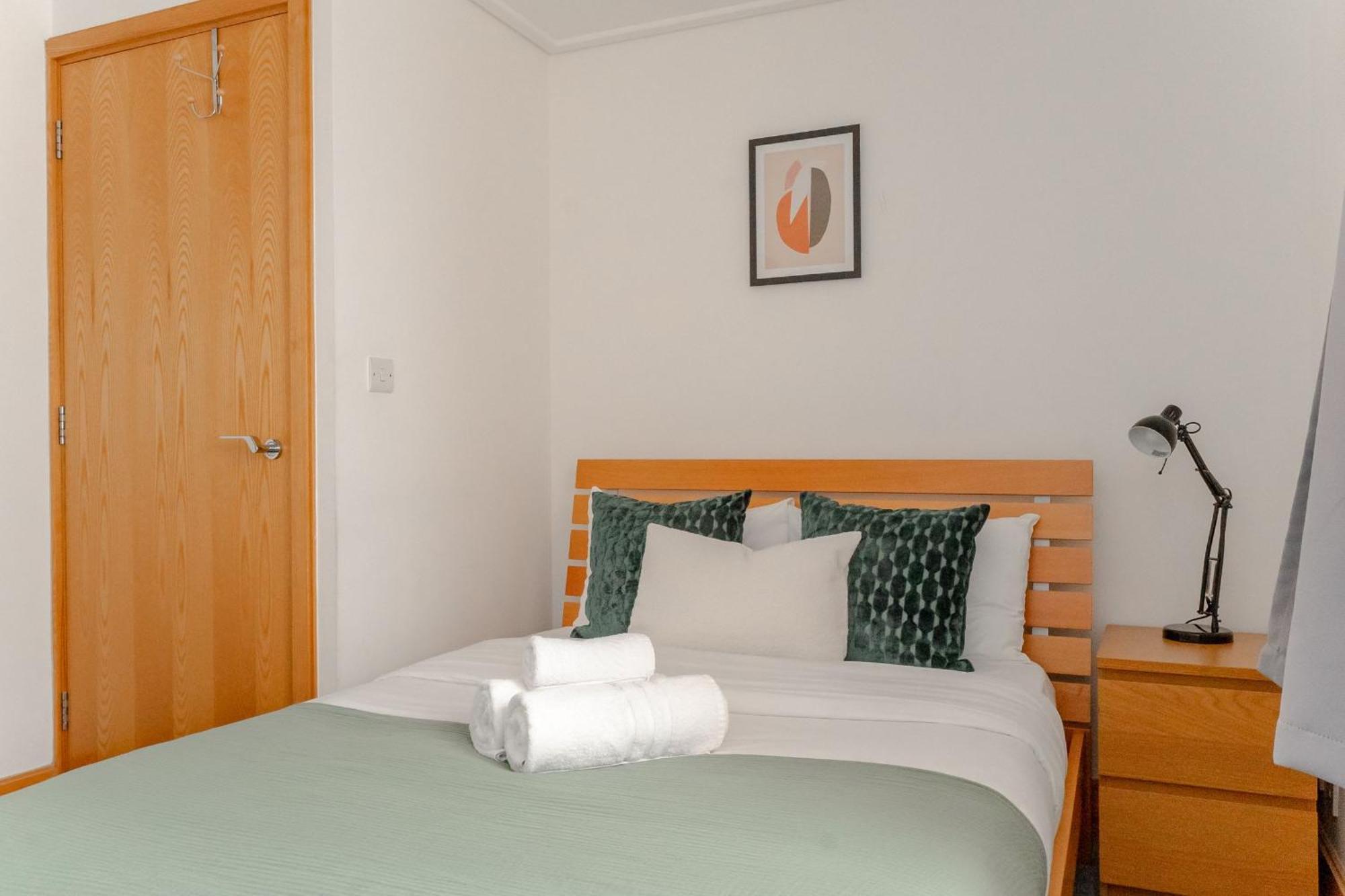 Holborn - 2Br Near Covent Garden -Cityapartmentstay London Ngoại thất bức ảnh