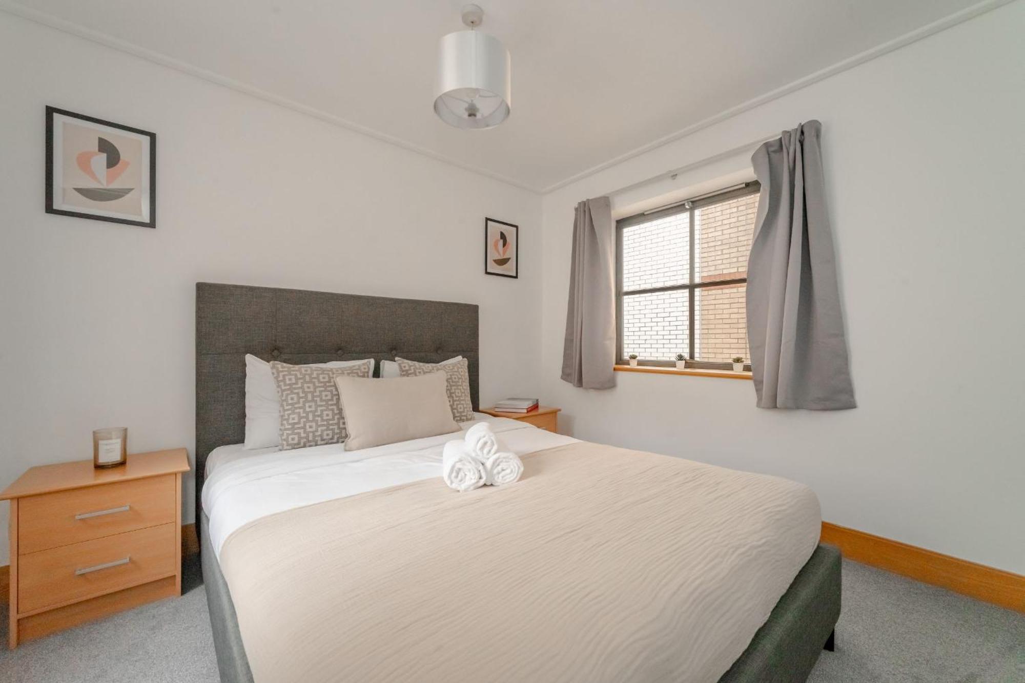 Holborn - 2Br Near Covent Garden -Cityapartmentstay London Ngoại thất bức ảnh