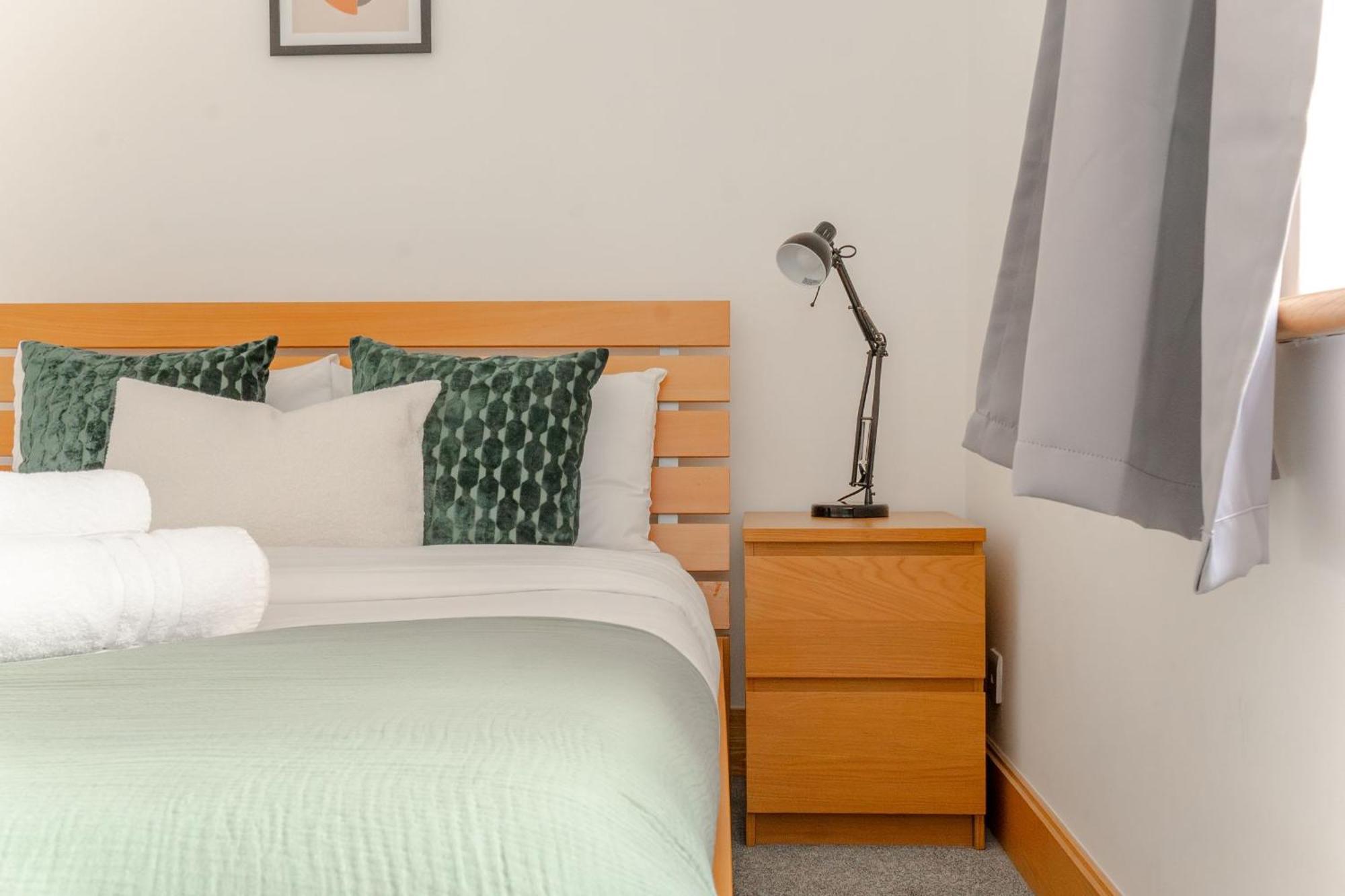 Holborn - 2Br Near Covent Garden -Cityapartmentstay London Ngoại thất bức ảnh
