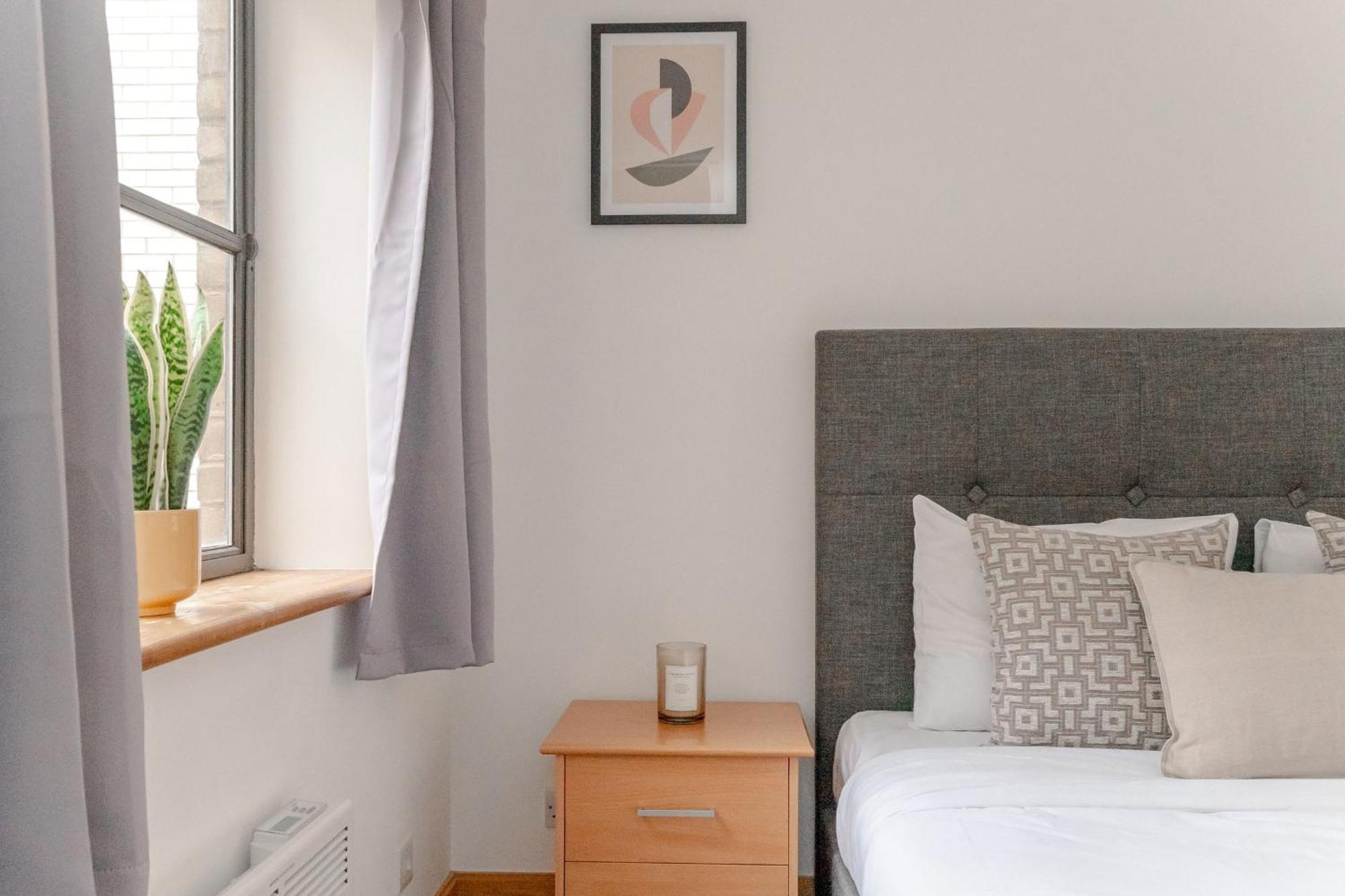 Holborn - 2Br Near Covent Garden -Cityapartmentstay London Ngoại thất bức ảnh