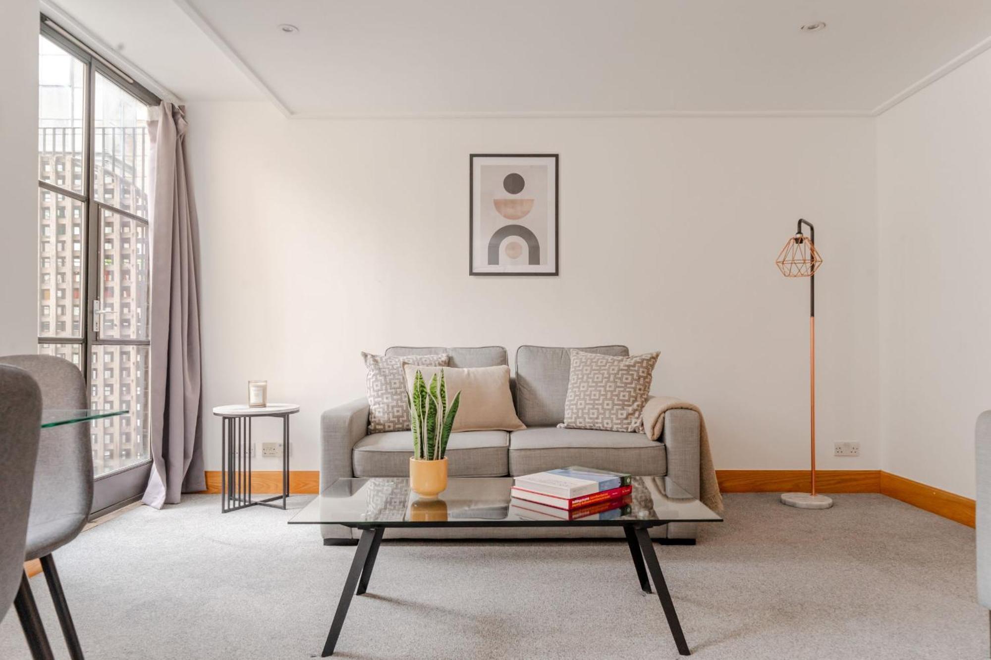 Holborn - 2Br Near Covent Garden -Cityapartmentstay London Ngoại thất bức ảnh