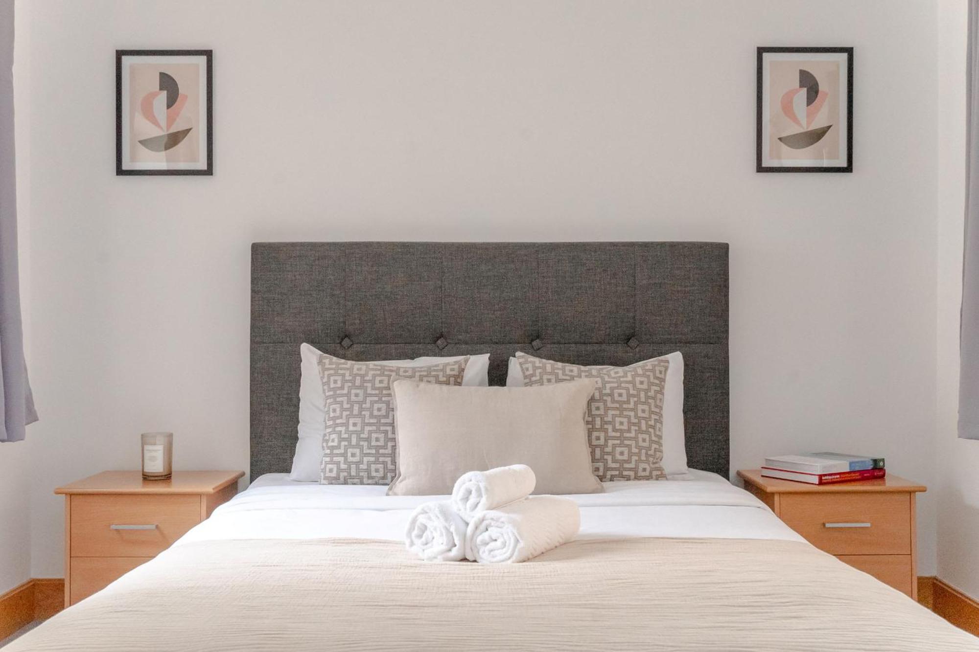 Holborn - 2Br Near Covent Garden -Cityapartmentstay London Ngoại thất bức ảnh
