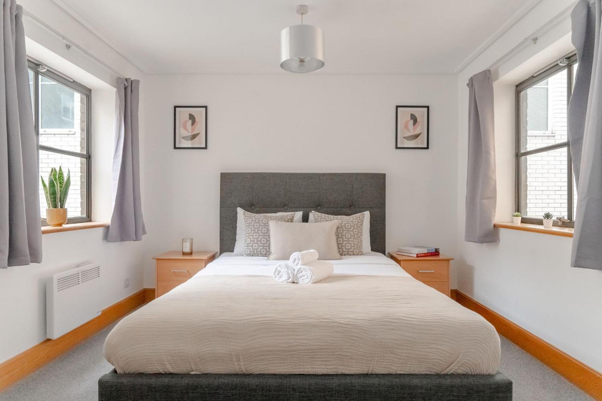Holborn - 2Br Near Covent Garden -Cityapartmentstay London Ngoại thất bức ảnh