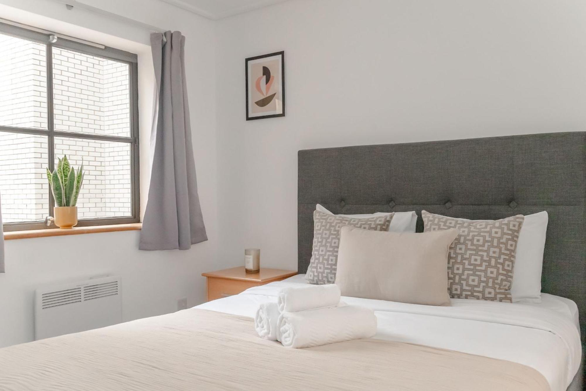 Holborn - 2Br Near Covent Garden -Cityapartmentstay London Ngoại thất bức ảnh