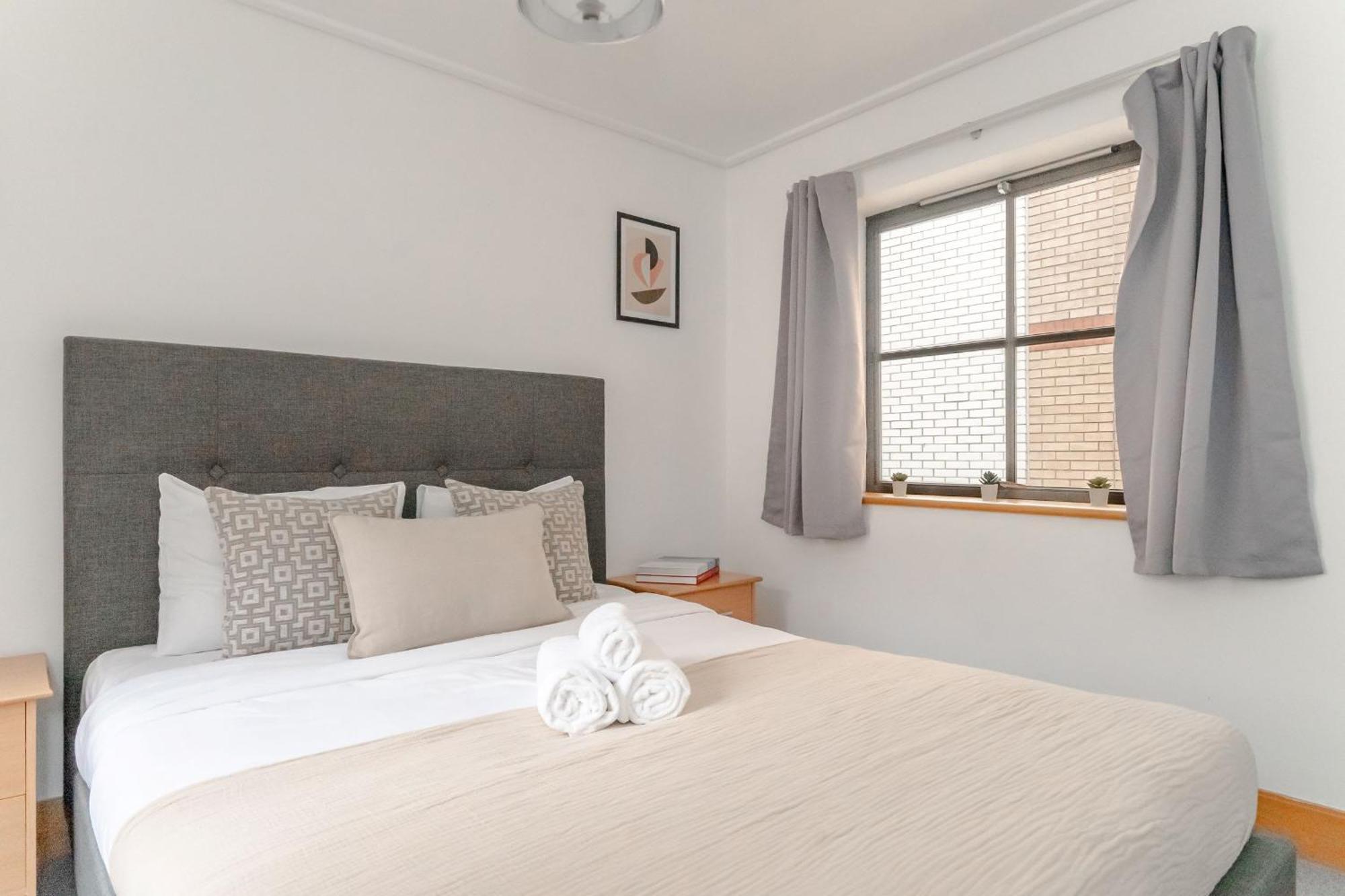 Holborn - 2Br Near Covent Garden -Cityapartmentstay London Ngoại thất bức ảnh
