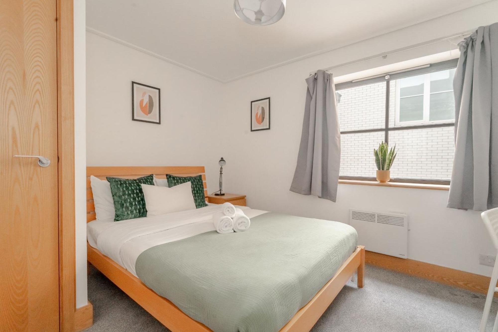 Holborn - 2Br Near Covent Garden -Cityapartmentstay London Ngoại thất bức ảnh